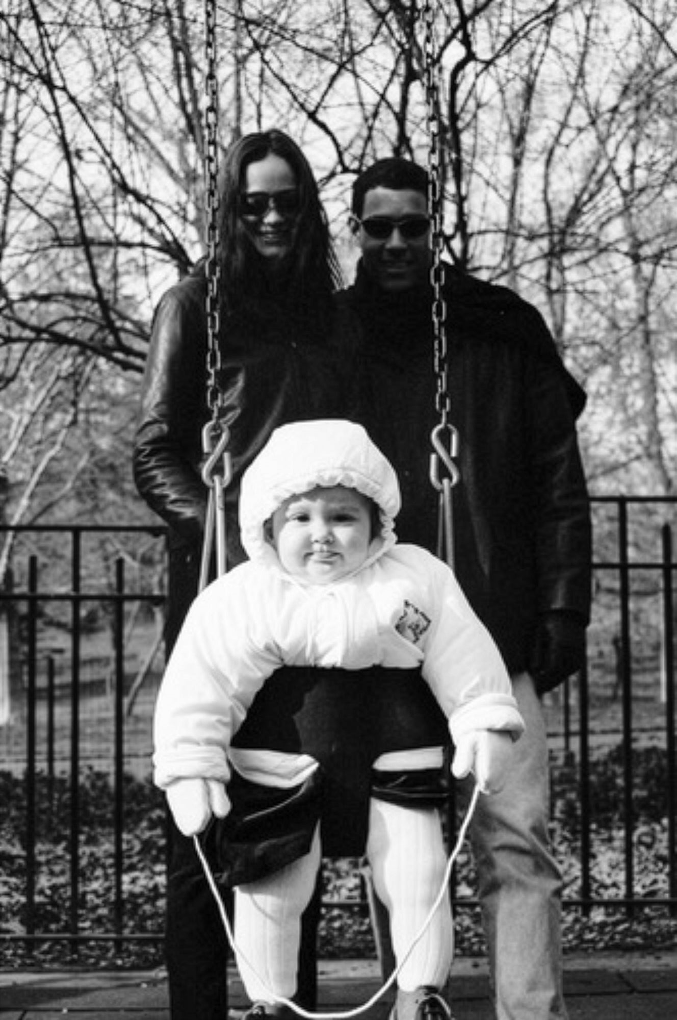 My Modern Family