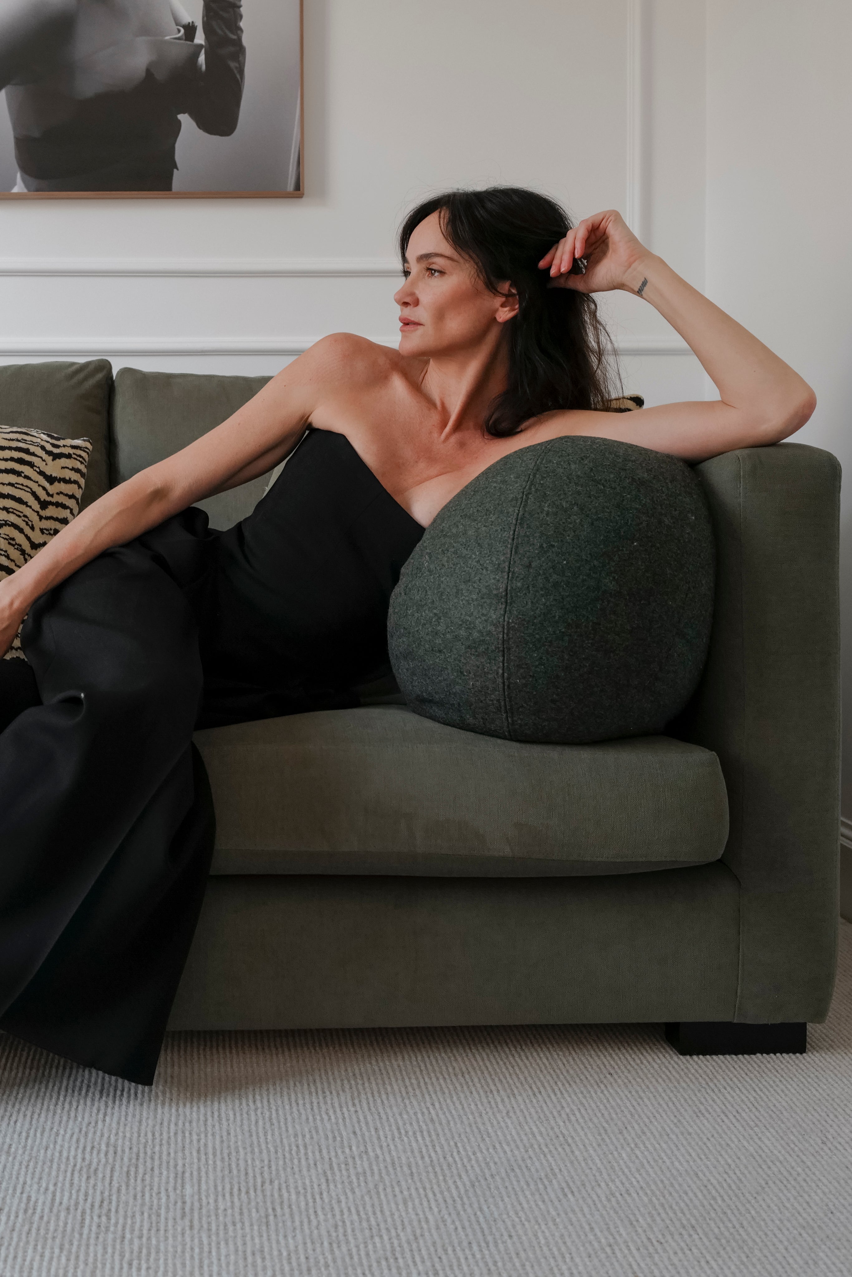 Lucila Godoy