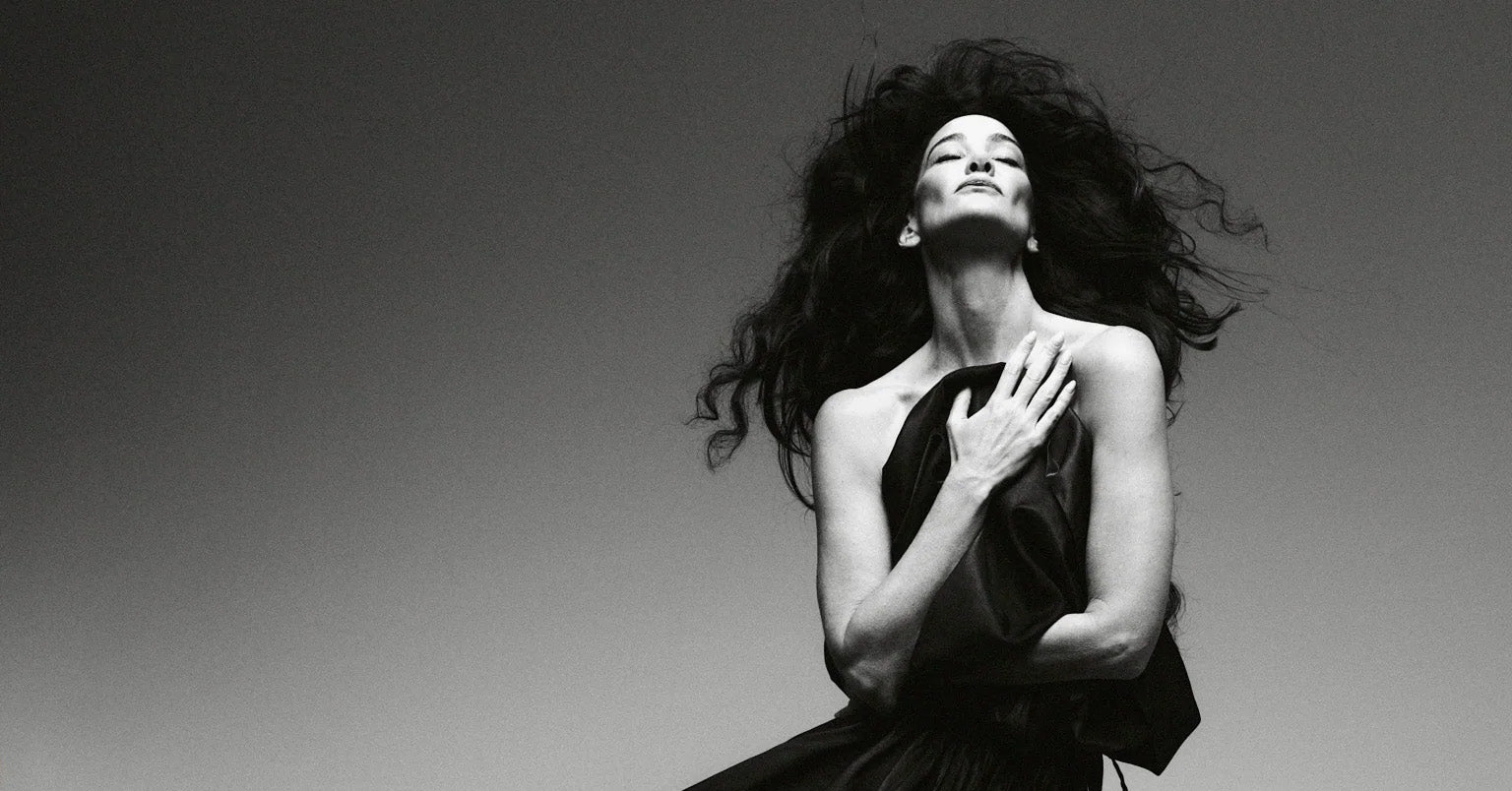 Inés Rivero | Argentine Model, Designer & Entrepreneur